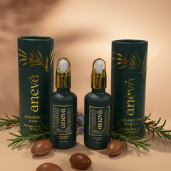 Nourishing Hair Oil